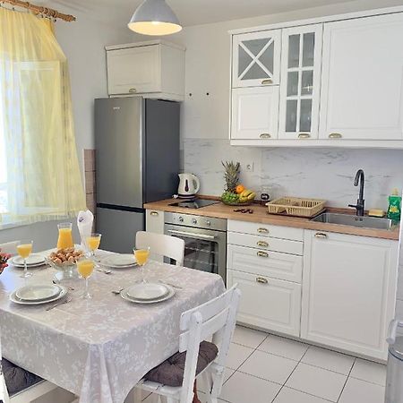 Apartment Silvana II Šibenik Dış mekan fotoğraf