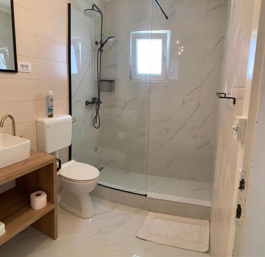 Apartment Silvana II Šibenik Dış mekan fotoğraf