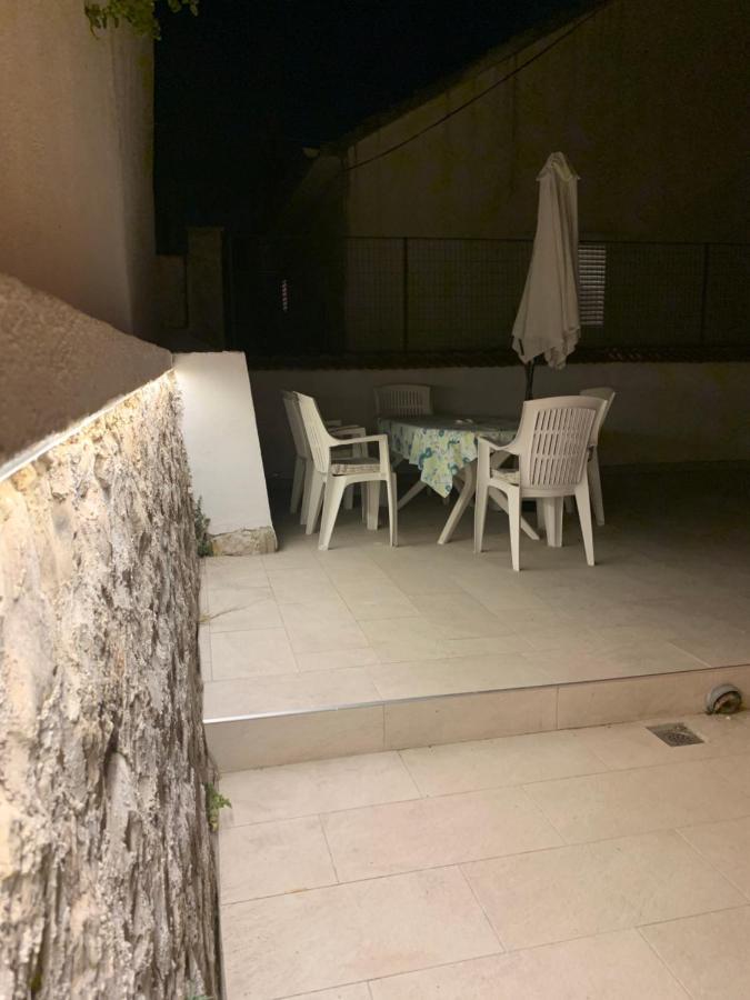 Apartment Silvana II Šibenik Dış mekan fotoğraf