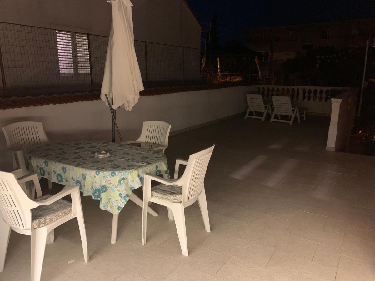 Apartment Silvana II Šibenik Dış mekan fotoğraf