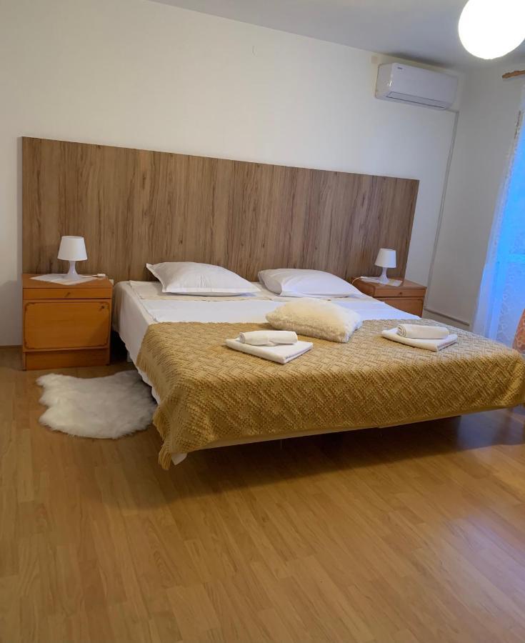 Apartment Silvana II Šibenik Dış mekan fotoğraf