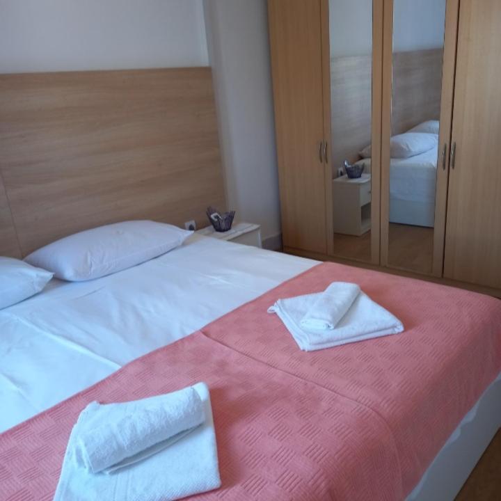 Apartment Silvana II Šibenik Dış mekan fotoğraf