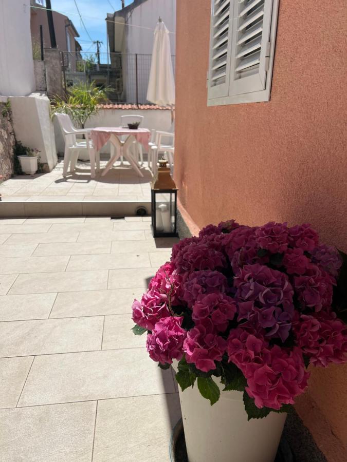 Apartment Silvana II Šibenik Dış mekan fotoğraf