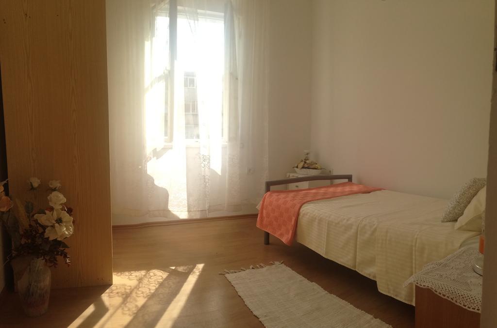 Apartment Silvana II Šibenik Dış mekan fotoğraf