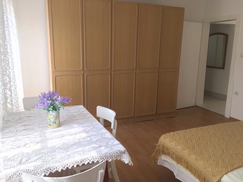 Apartment Silvana II Šibenik Dış mekan fotoğraf
