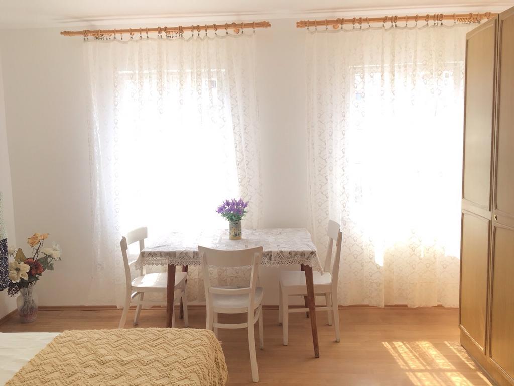 Apartment Silvana II Šibenik Dış mekan fotoğraf