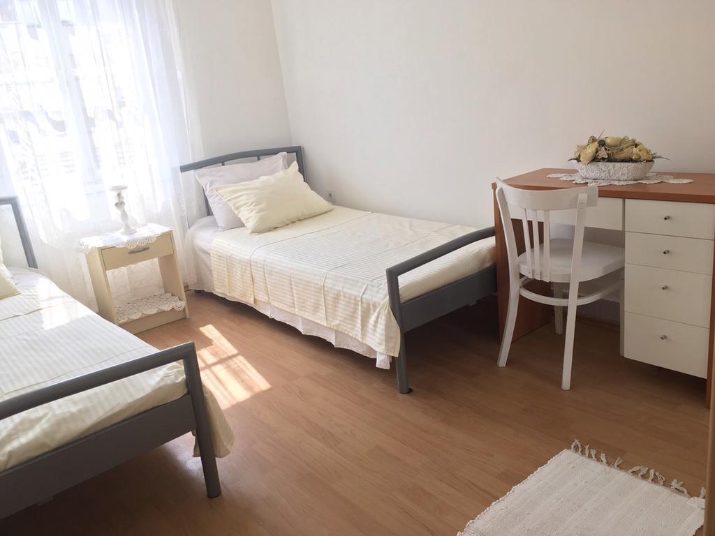 Apartment Silvana II Šibenik Dış mekan fotoğraf