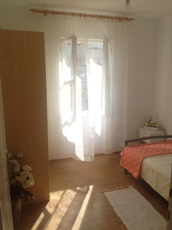 Apartment Silvana II Šibenik Dış mekan fotoğraf