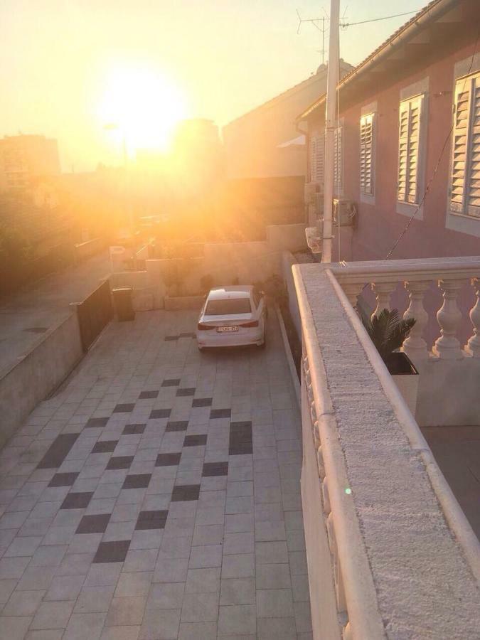 Apartment Silvana II Šibenik Dış mekan fotoğraf